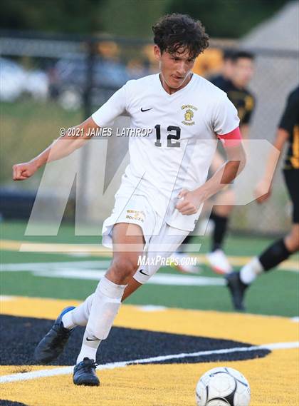 Thumbnail 2 in McQuaid Jesuit @ Greece Athena photogallery.