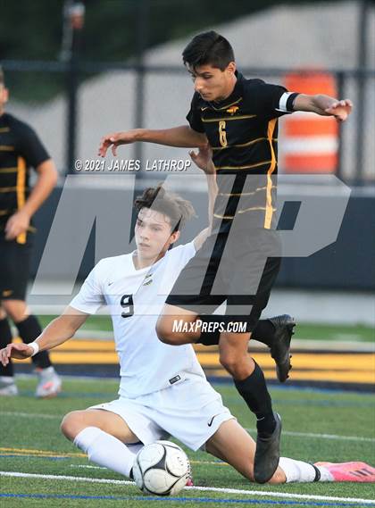 Thumbnail 3 in McQuaid Jesuit @ Greece Athena photogallery.