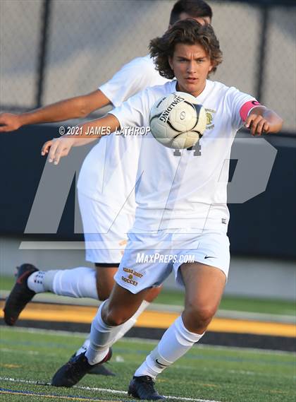 Thumbnail 1 in McQuaid Jesuit @ Greece Athena photogallery.