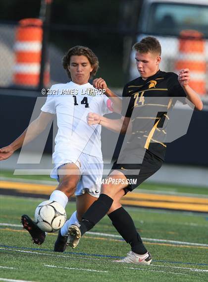 Thumbnail 2 in McQuaid Jesuit @ Greece Athena photogallery.
