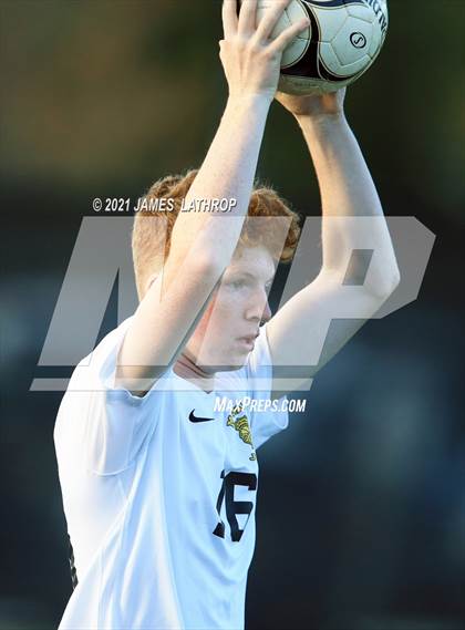 Thumbnail 1 in McQuaid Jesuit @ Greece Athena photogallery.