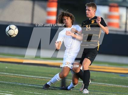 Thumbnail 1 in McQuaid Jesuit @ Greece Athena photogallery.