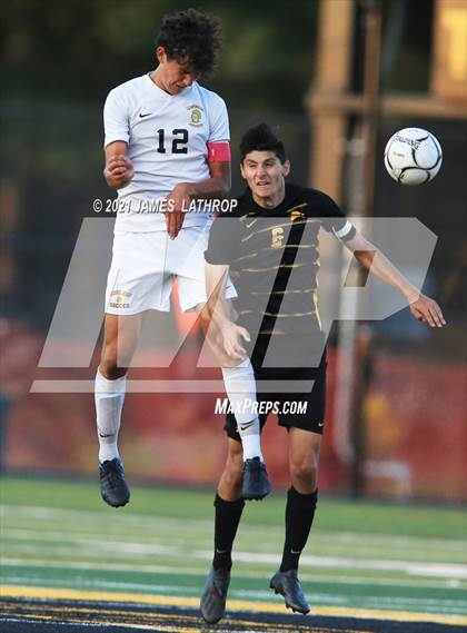 Thumbnail 1 in McQuaid Jesuit @ Greece Athena photogallery.