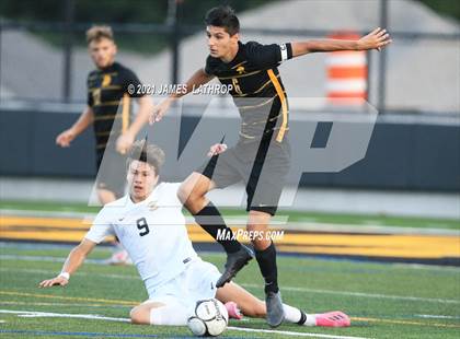 Thumbnail 1 in McQuaid Jesuit @ Greece Athena photogallery.