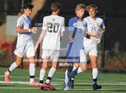 Thumbnail 1 in McQuaid Jesuit @ Greece Athena photogallery.