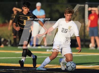 Thumbnail 1 in McQuaid Jesuit @ Greece Athena photogallery.