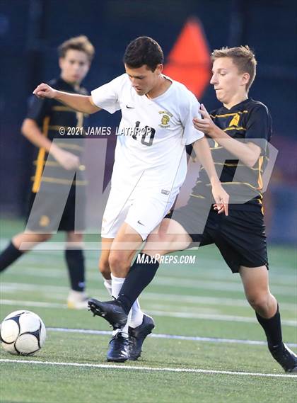 Thumbnail 3 in McQuaid Jesuit @ Greece Athena photogallery.