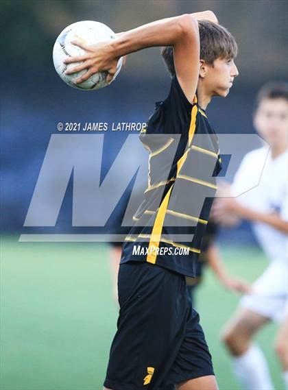 Thumbnail 2 in McQuaid Jesuit @ Greece Athena photogallery.