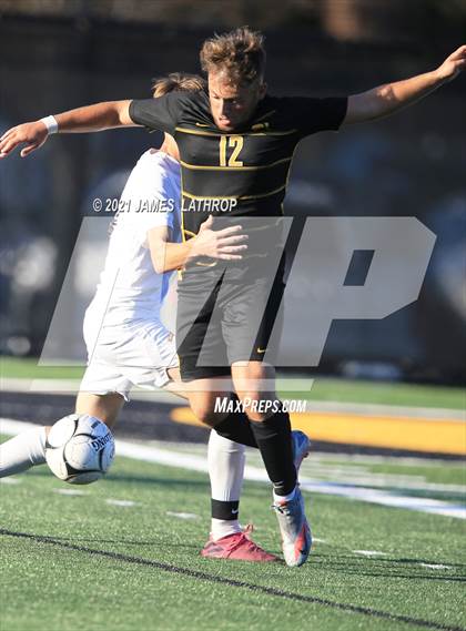 Thumbnail 1 in McQuaid Jesuit @ Greece Athena photogallery.