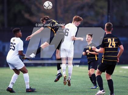 Thumbnail 3 in McQuaid Jesuit @ Greece Athena photogallery.