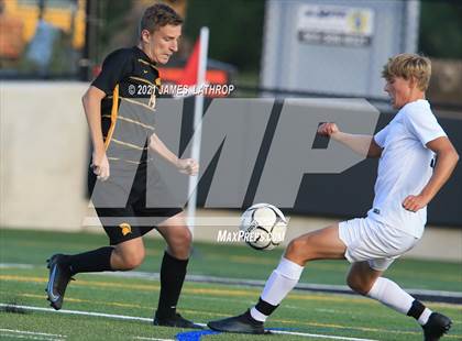 Thumbnail 3 in McQuaid Jesuit @ Greece Athena photogallery.