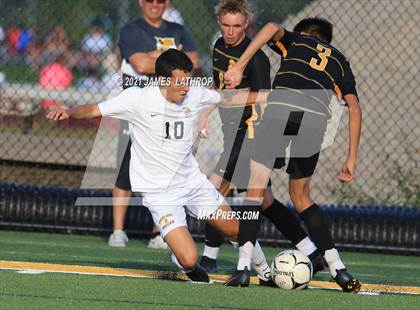 Thumbnail 1 in McQuaid Jesuit @ Greece Athena photogallery.