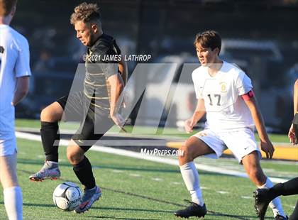 Thumbnail 3 in McQuaid Jesuit @ Greece Athena photogallery.