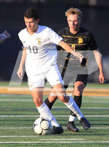 Thumbnail 1 in McQuaid Jesuit @ Greece Athena photogallery.