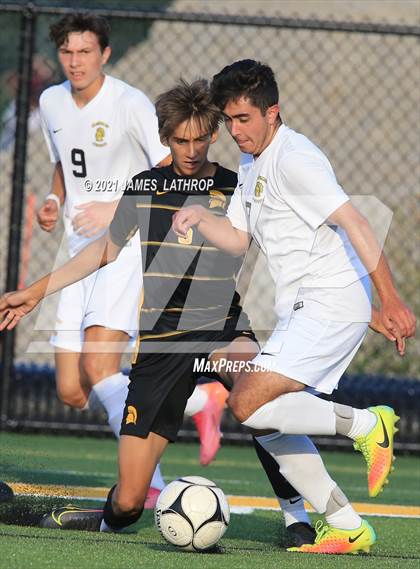 Thumbnail 3 in McQuaid Jesuit @ Greece Athena photogallery.