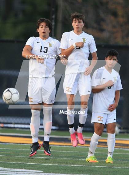 Thumbnail 3 in McQuaid Jesuit @ Greece Athena photogallery.