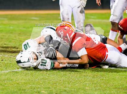 Thumbnail 1 in South vs. Loara (CIFSS D14 Semifinal)  photogallery.