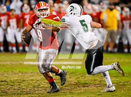 Thumbnail 2 in South vs. Loara (CIFSS D14 Semifinal)  photogallery.