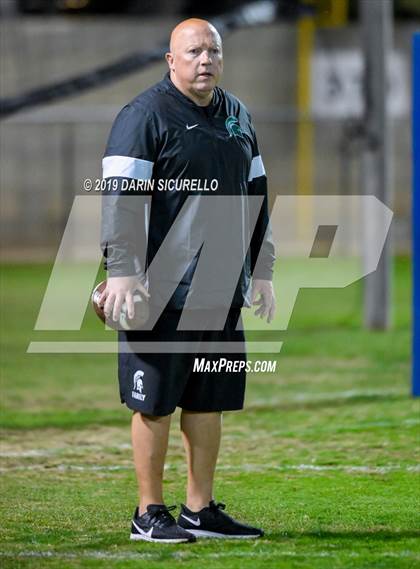Thumbnail 2 in South vs. Loara (CIFSS D14 Semifinal)  photogallery.