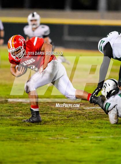 Thumbnail 1 in South vs. Loara (CIFSS D14 Semifinal)  photogallery.