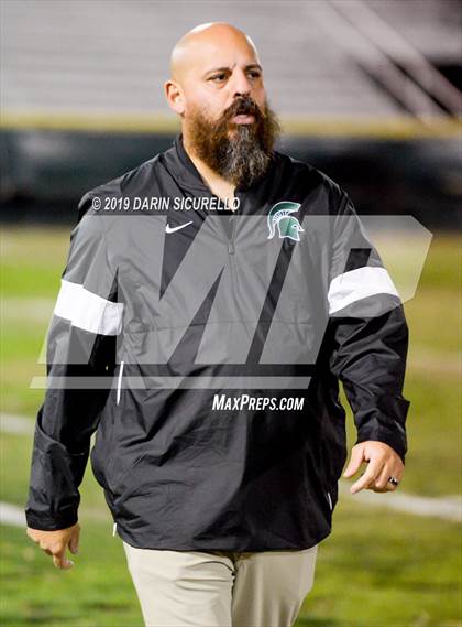 Thumbnail 3 in South vs. Loara (CIFSS D14 Semifinal)  photogallery.