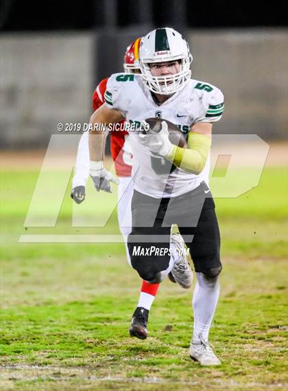 Thumbnail 3 in South vs. Loara (CIFSS D14 Semifinal)  photogallery.