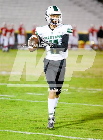 Thumbnail 3 in South vs. Loara (CIFSS D14 Semifinal)  photogallery.