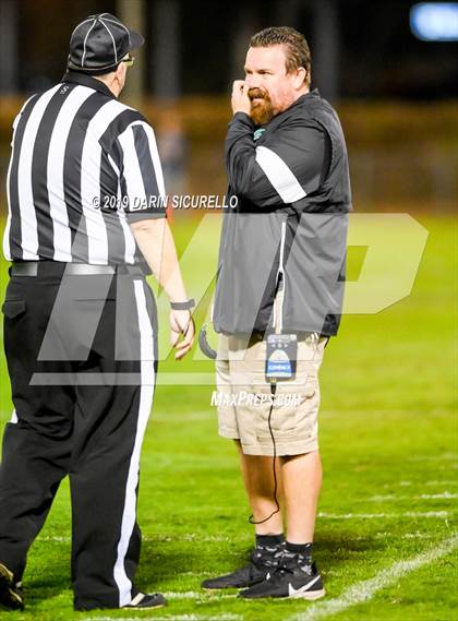 Thumbnail 2 in South vs. Loara (CIFSS D14 Semifinal)  photogallery.