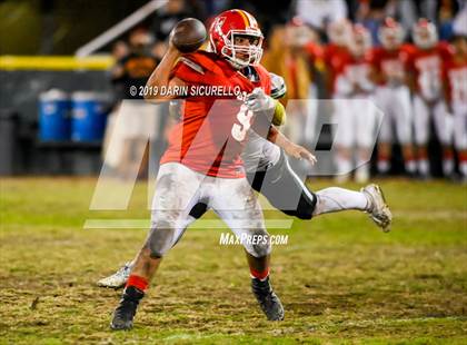 Thumbnail 3 in South vs. Loara (CIFSS D14 Semifinal)  photogallery.
