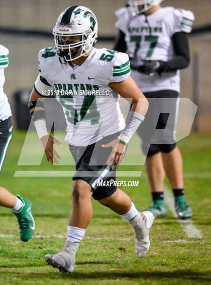 Thumbnail 1 in South vs. Loara (CIFSS D14 Semifinal)  photogallery.