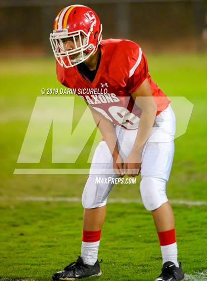 Thumbnail 3 in South vs. Loara (CIFSS D14 Semifinal)  photogallery.