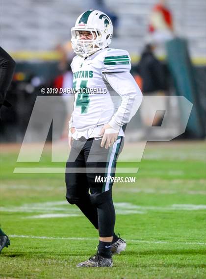 Thumbnail 1 in South vs. Loara (CIFSS D14 Semifinal)  photogallery.