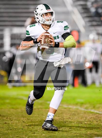 Thumbnail 2 in South vs. Loara (CIFSS D14 Semifinal)  photogallery.