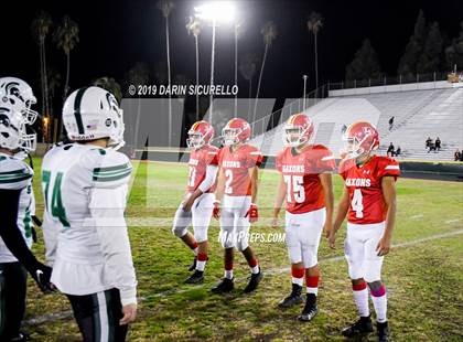 Thumbnail 2 in South vs. Loara (CIFSS D14 Semifinal)  photogallery.