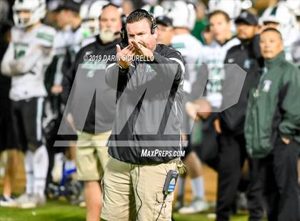 Thumbnail 1 in South vs. Loara (CIFSS D14 Semifinal)  photogallery.