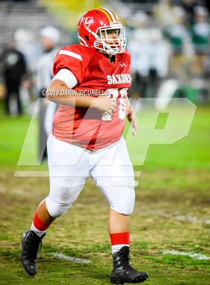 Thumbnail 2 in South vs. Loara (CIFSS D14 Semifinal)  photogallery.