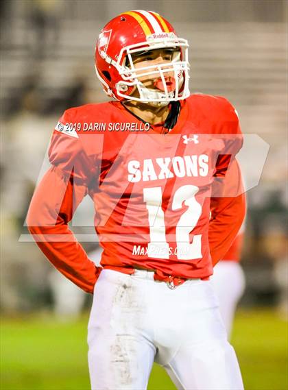 Thumbnail 2 in South vs. Loara (CIFSS D14 Semifinal)  photogallery.