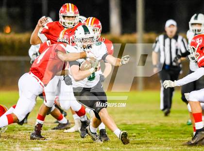 Thumbnail 1 in South vs. Loara (CIFSS D14 Semifinal)  photogallery.