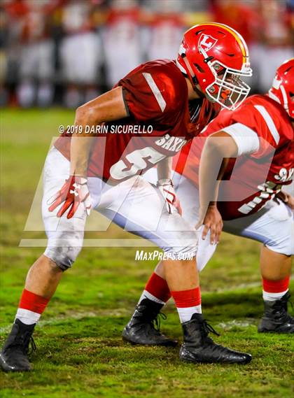 Thumbnail 3 in South vs. Loara (CIFSS D14 Semifinal)  photogallery.