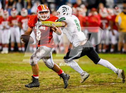 Thumbnail 3 in South vs. Loara (CIFSS D14 Semifinal)  photogallery.