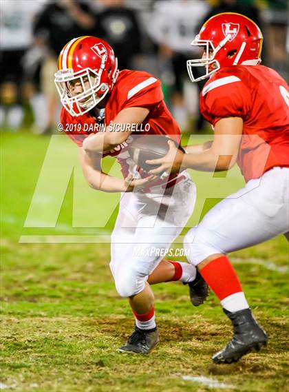 Thumbnail 2 in South vs. Loara (CIFSS D14 Semifinal)  photogallery.