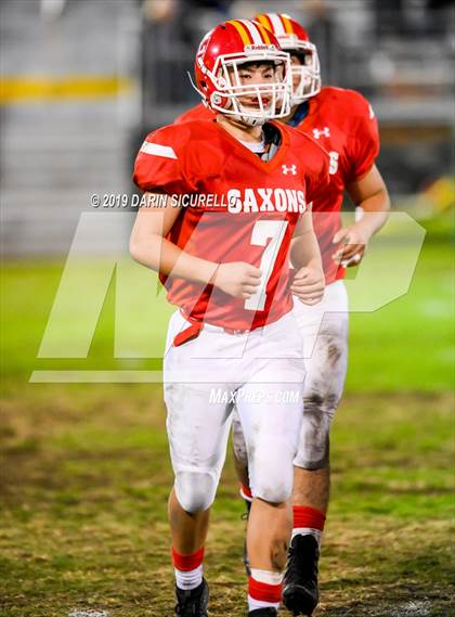 Thumbnail 3 in South vs. Loara (CIFSS D14 Semifinal)  photogallery.
