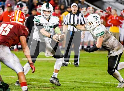 Thumbnail 3 in South vs. Loara (CIFSS D14 Semifinal)  photogallery.