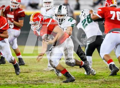 Thumbnail 3 in South vs. Loara (CIFSS D14 Semifinal)  photogallery.