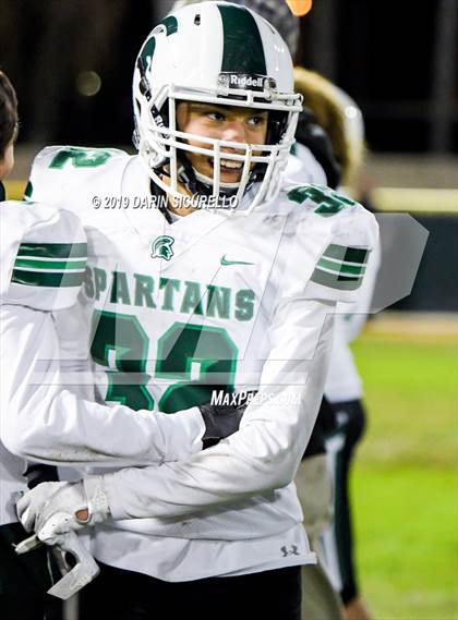 Thumbnail 2 in South vs. Loara (CIFSS D14 Semifinal)  photogallery.