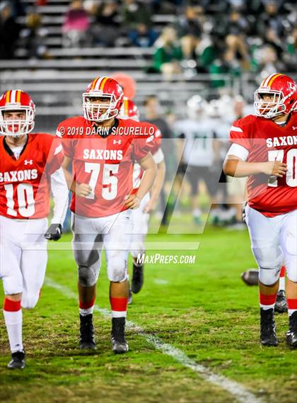 Thumbnail 2 in South vs. Loara (CIFSS D14 Semifinal)  photogallery.