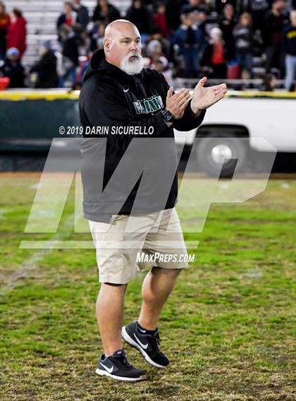 Thumbnail 2 in South vs. Loara (CIFSS D14 Semifinal)  photogallery.