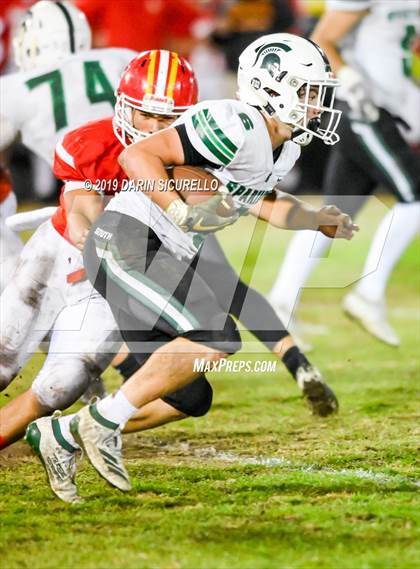 Thumbnail 2 in South vs. Loara (CIFSS D14 Semifinal)  photogallery.