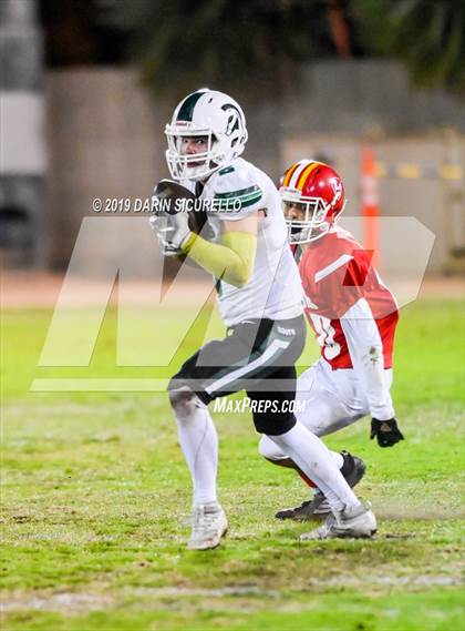 Thumbnail 1 in South vs. Loara (CIFSS D14 Semifinal)  photogallery.