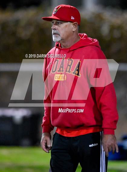 Thumbnail 3 in South vs. Loara (CIFSS D14 Semifinal)  photogallery.